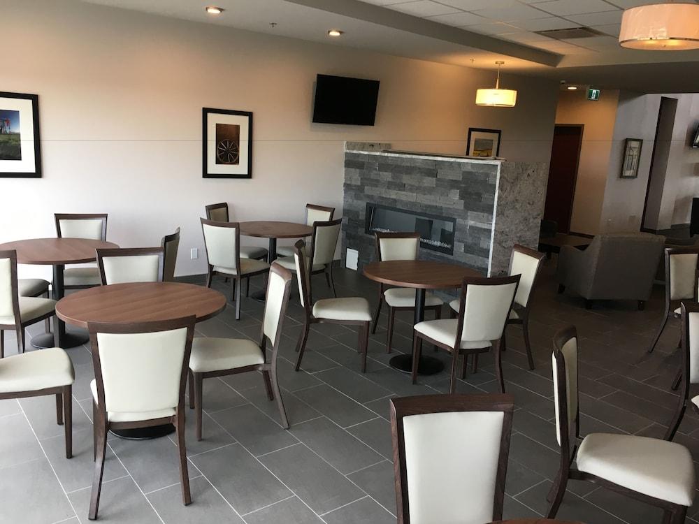 Park Inn By Radisson Edmonton Airport Ледюк Екстериор снимка