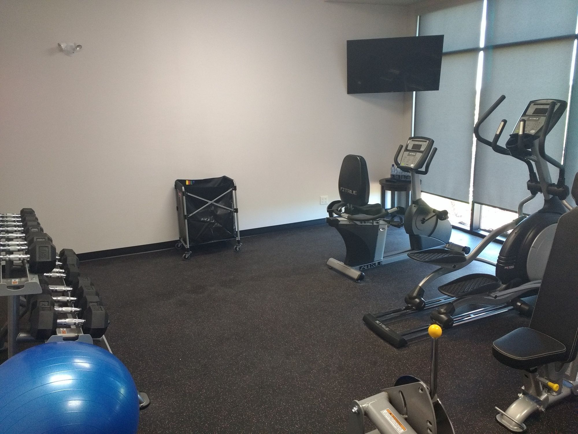 Park Inn By Radisson Edmonton Airport Ледюк Екстериор снимка