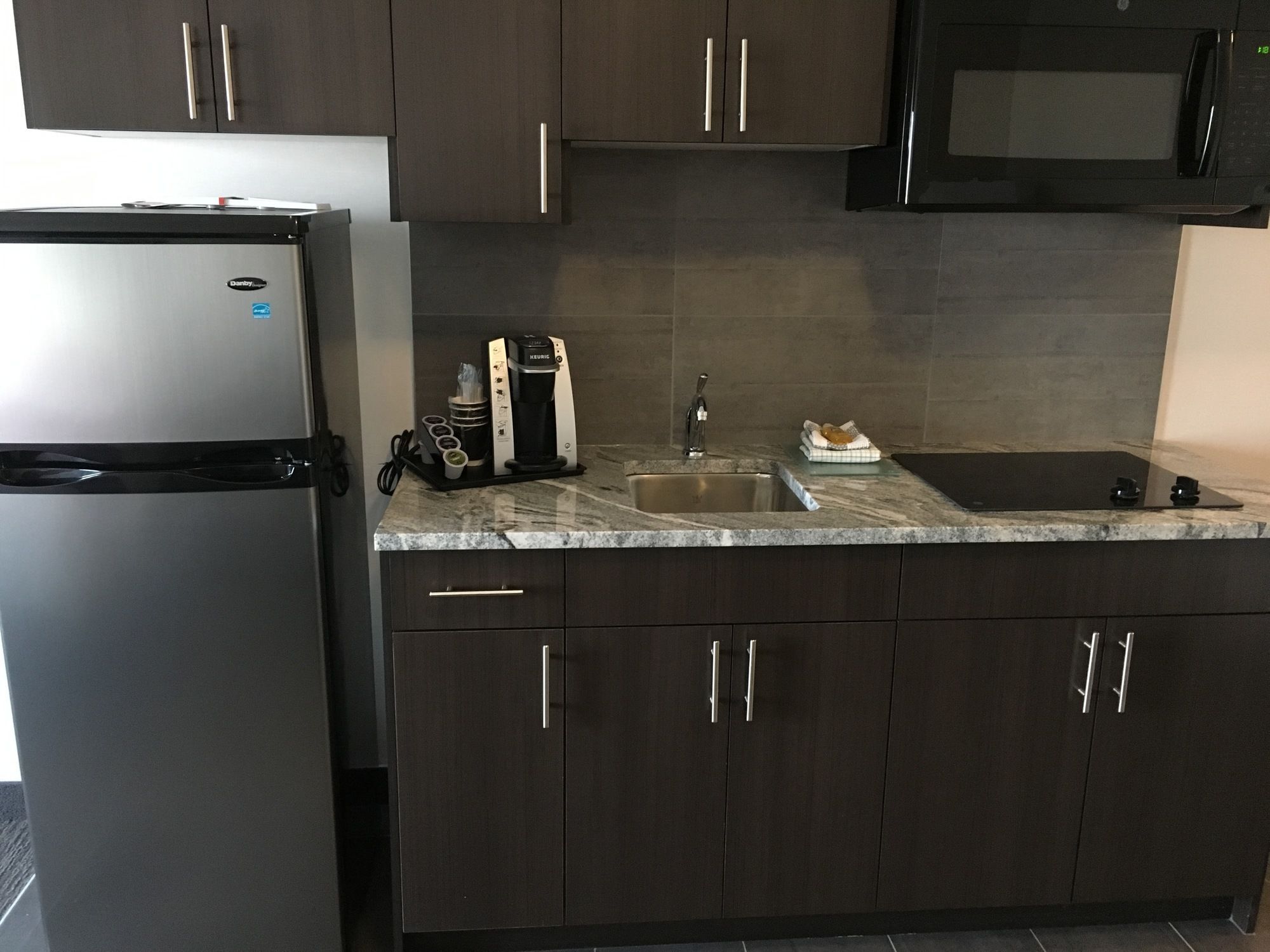 Park Inn By Radisson Edmonton Airport Ледюк Екстериор снимка
